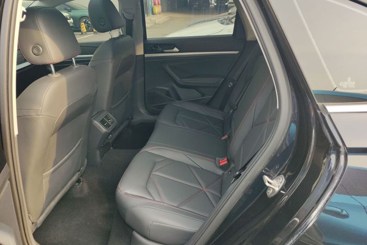 Volkswagen Lavida 2024 imagen de coche #17