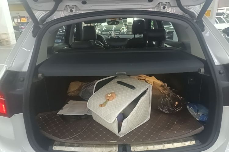 BMW X1 2016 #19 BMW X1 2016 car image #19