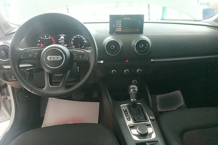 Audi A3 2021 #10 Audi A3 2021 immagine di auto #10