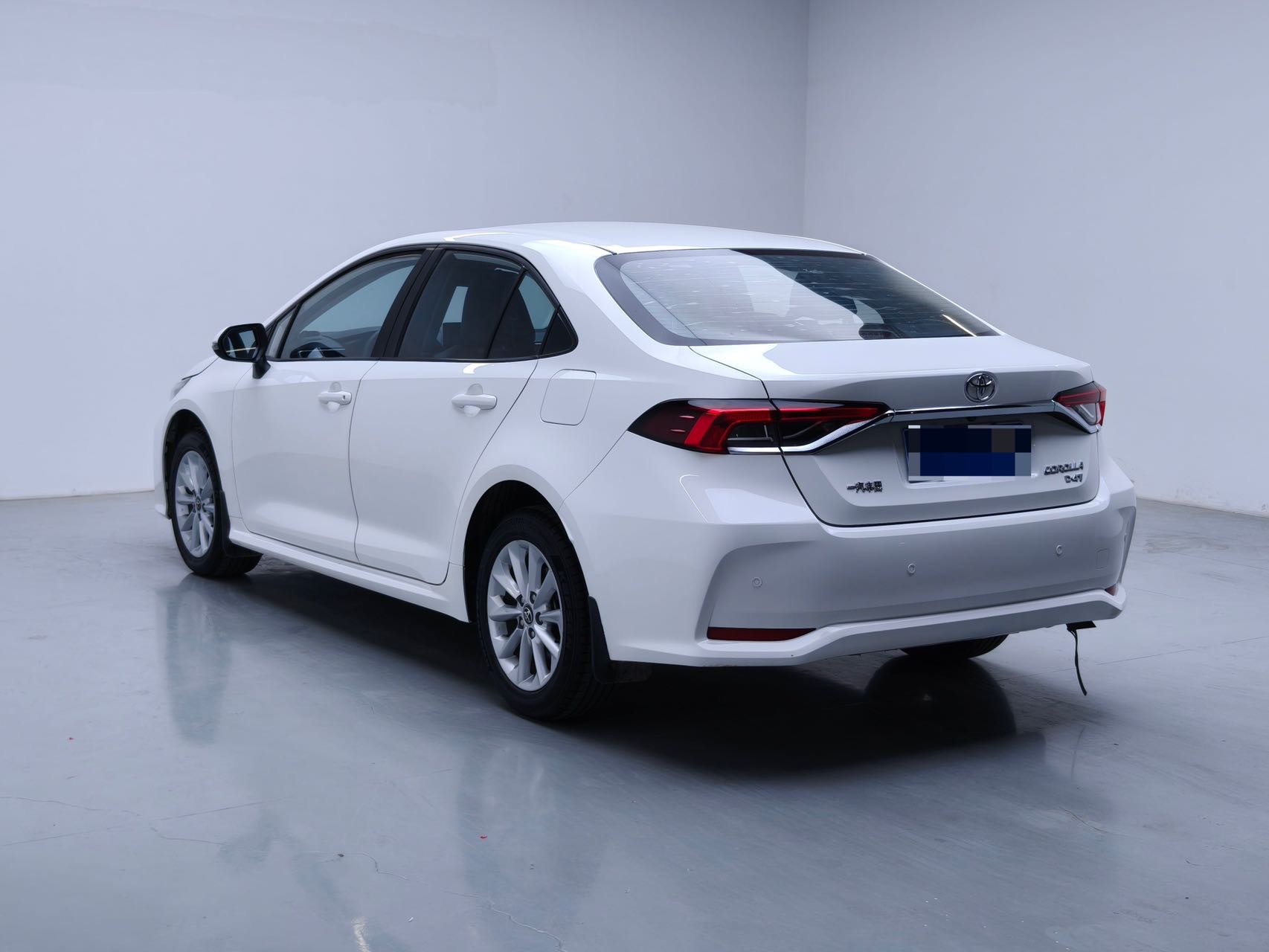 Toyota Corolla 2022 #8 Toyota Corolla 2022 car image #8