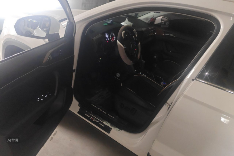 Volkswagen Tharu 2021 #18 Volkswagen Tharu 2021 car image #18