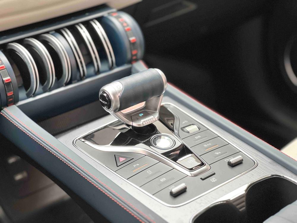 BYD Yuan Plus 2023 car image #19