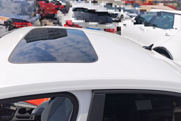 Volkswagen Lavida 2023 car image #25