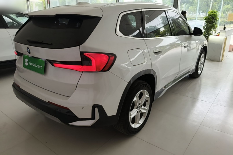BMW X1 2024 #7 BMW X1 2024 car image #7