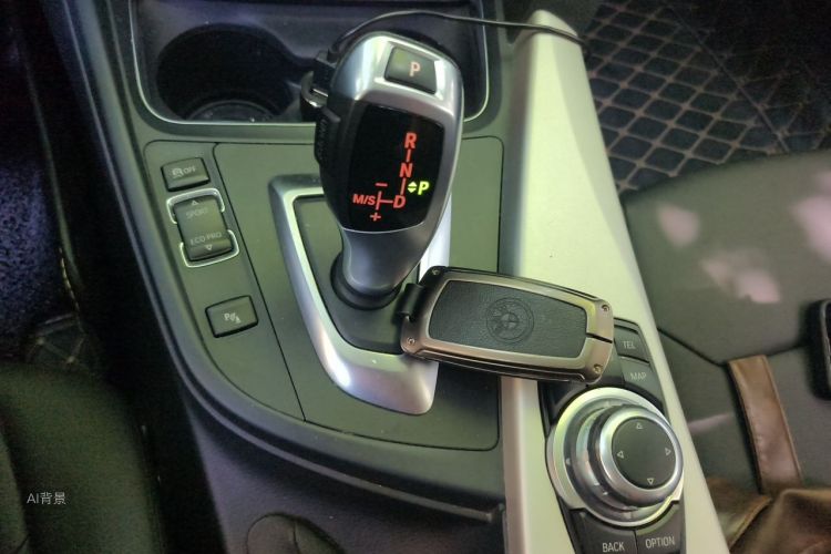 BMW 3 Series 2015 #16 BMW 3 Series 2015 car image #16