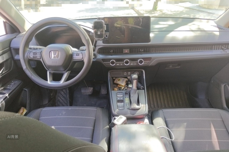 Honda CR-V 2025 car image #11