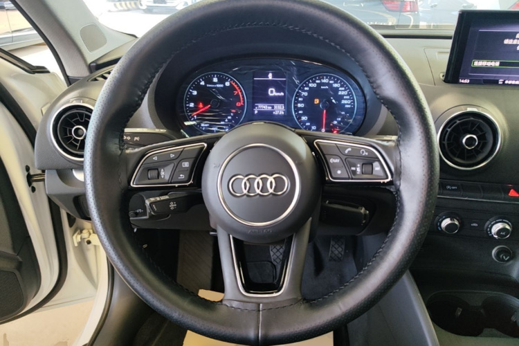 Audi A3 2020 #11 Audi A3 2020 car image #11