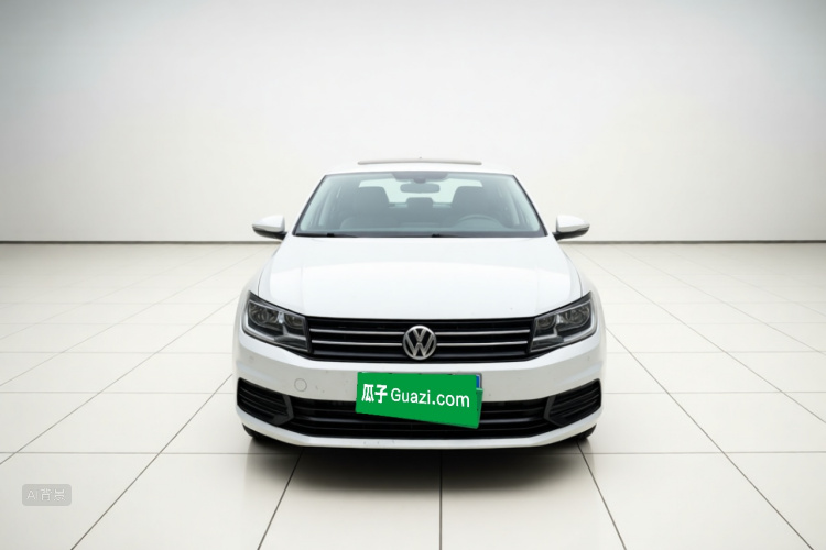 Volkswagen Santana 2018 #3 Volkswagen Santana 2018 car image #3