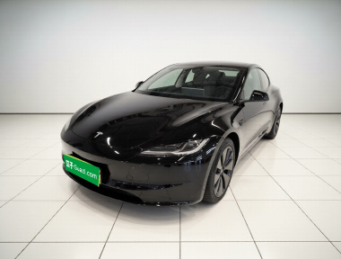 Tesla Model 3 2023 car image 