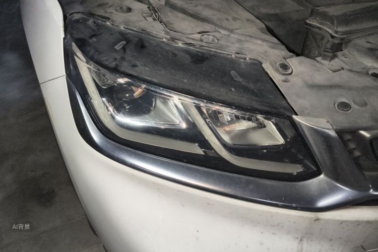 GEELY Coolray 2019 immagine di auto #8