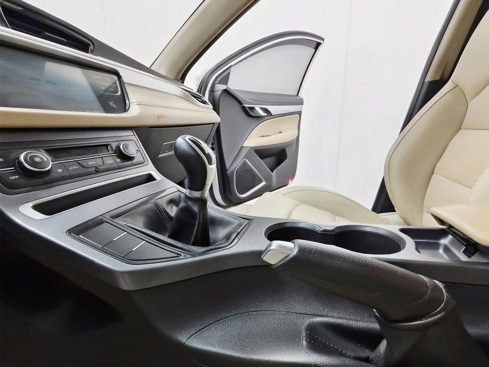 GEELY Emgrand 2018 #11 GEELY Emgrand 2018 car image #11