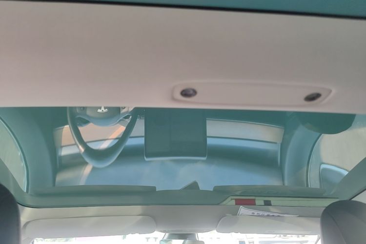 Tesla Model 3 2020 car image #18