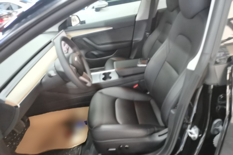 Tesla Model 3 2023 #19 Tesla Model 3 2023 immagine di auto #19