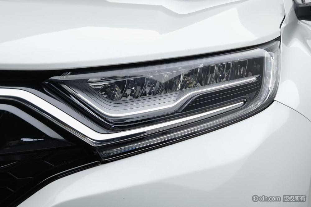Honda CR-V 2020 car image #7