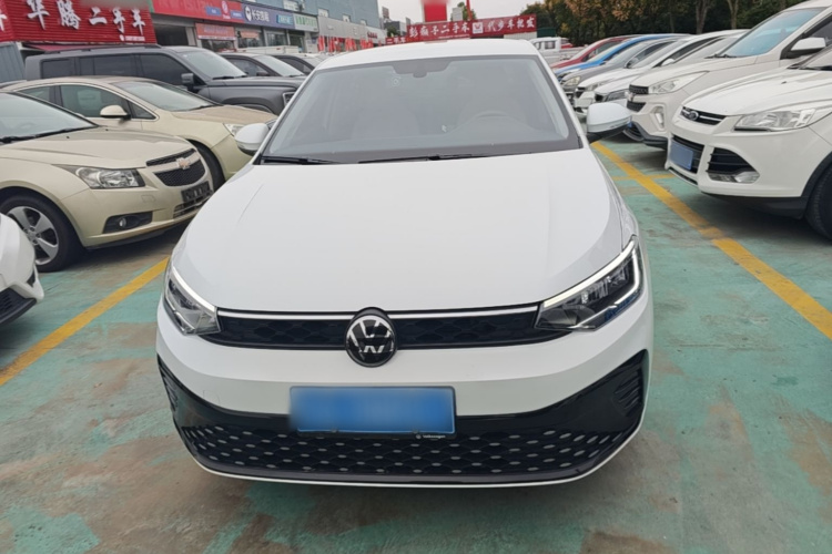 Volkswagen Lavida 2023 immagine di auto #3