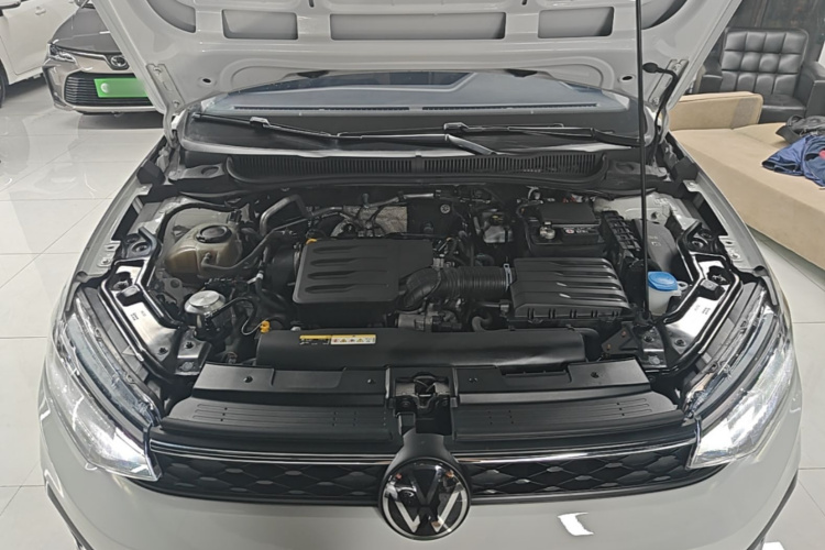 Volkswagen Lavida 2024 #20 Volkswagen Lavida 2024 immagine di auto #20