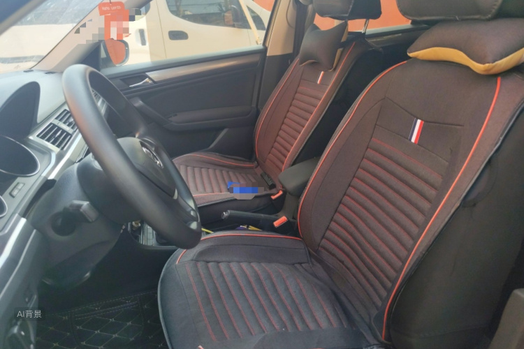 Volkswagen Bora 2018 immagine di auto #17