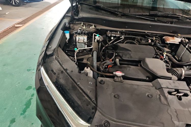Honda CR-V 2024 car image #24