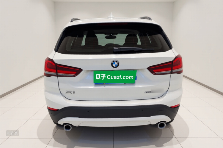 BMW X1 2020 car image #6