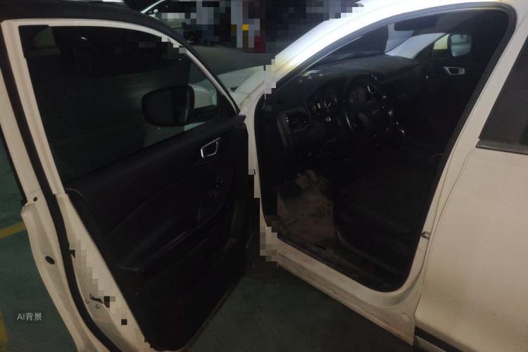Chery Tiggo 5x 2019 #18 Chery Tiggo 5x 2019 car image #18