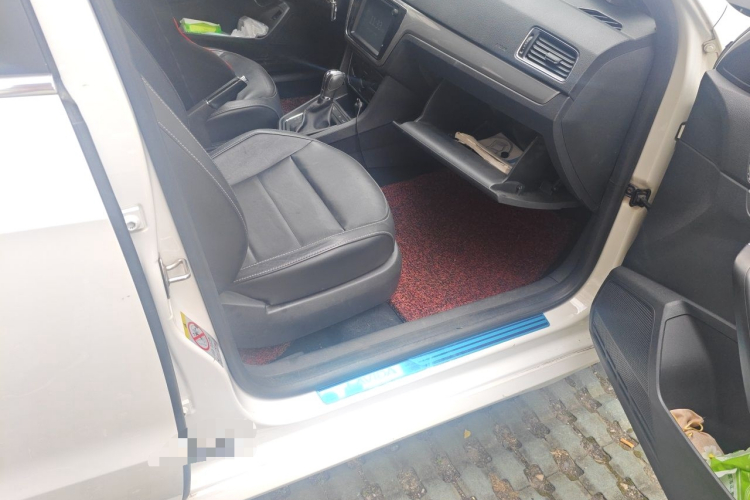Volkswagen Lavida 2016 car image #21