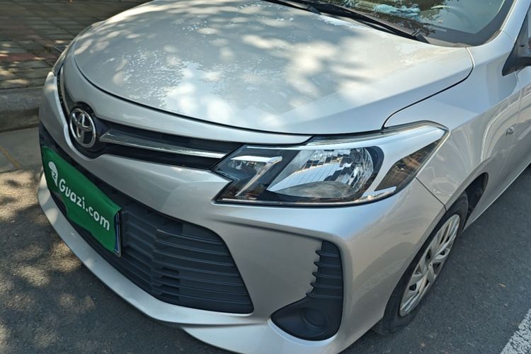 Toyota Vios 2020 #20 Toyota Vios 2020 car image #20