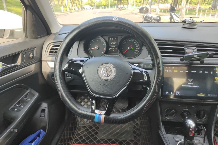 Volkswagen Lavida 2022 #12 Volkswagen Lavida 2022 car image #12