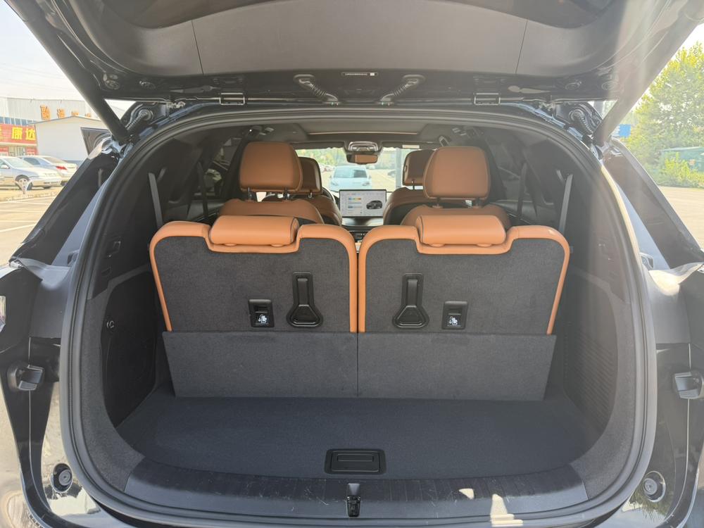 BYD Tang New Energy 2022 #27 BYD Tang New Energy 2022 صورة سيارة #27