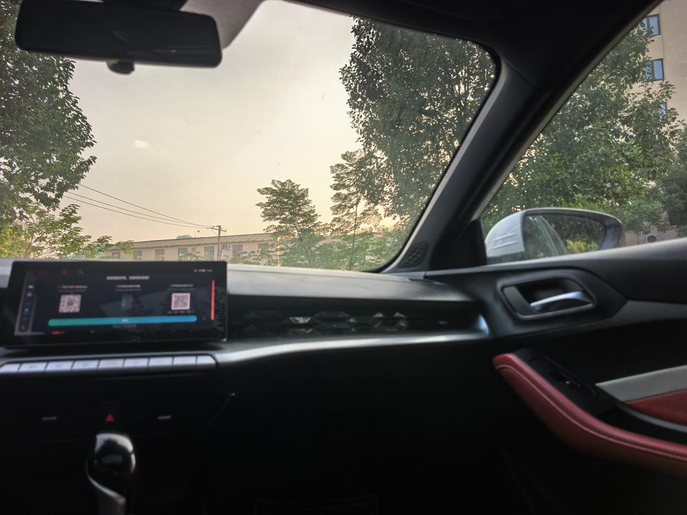 MG 5 2021 #10 MG 5 2021 image de voiture #10