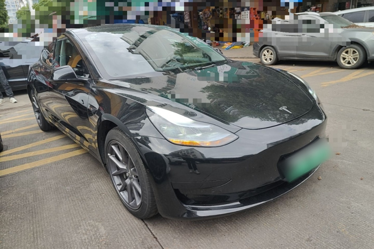 Tesla Model 3 2023 #6 Tesla Model 3 2023 car image #6