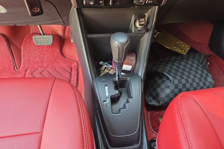 Toyota Vios 2018 #14 Toyota Vios 2018 car image #14
