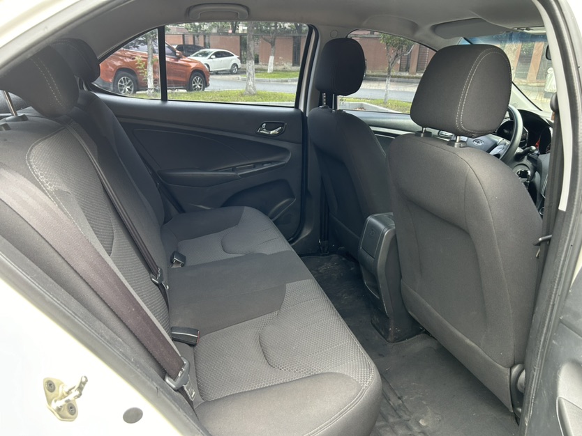 Chery Arrizo 3 2015 #7 Chery Arrizo 3 2015 car image #7