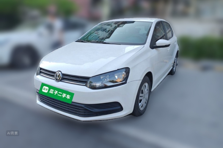 Volkswagen Polo 2019 #2 Volkswagen Polo 2019 car image #2