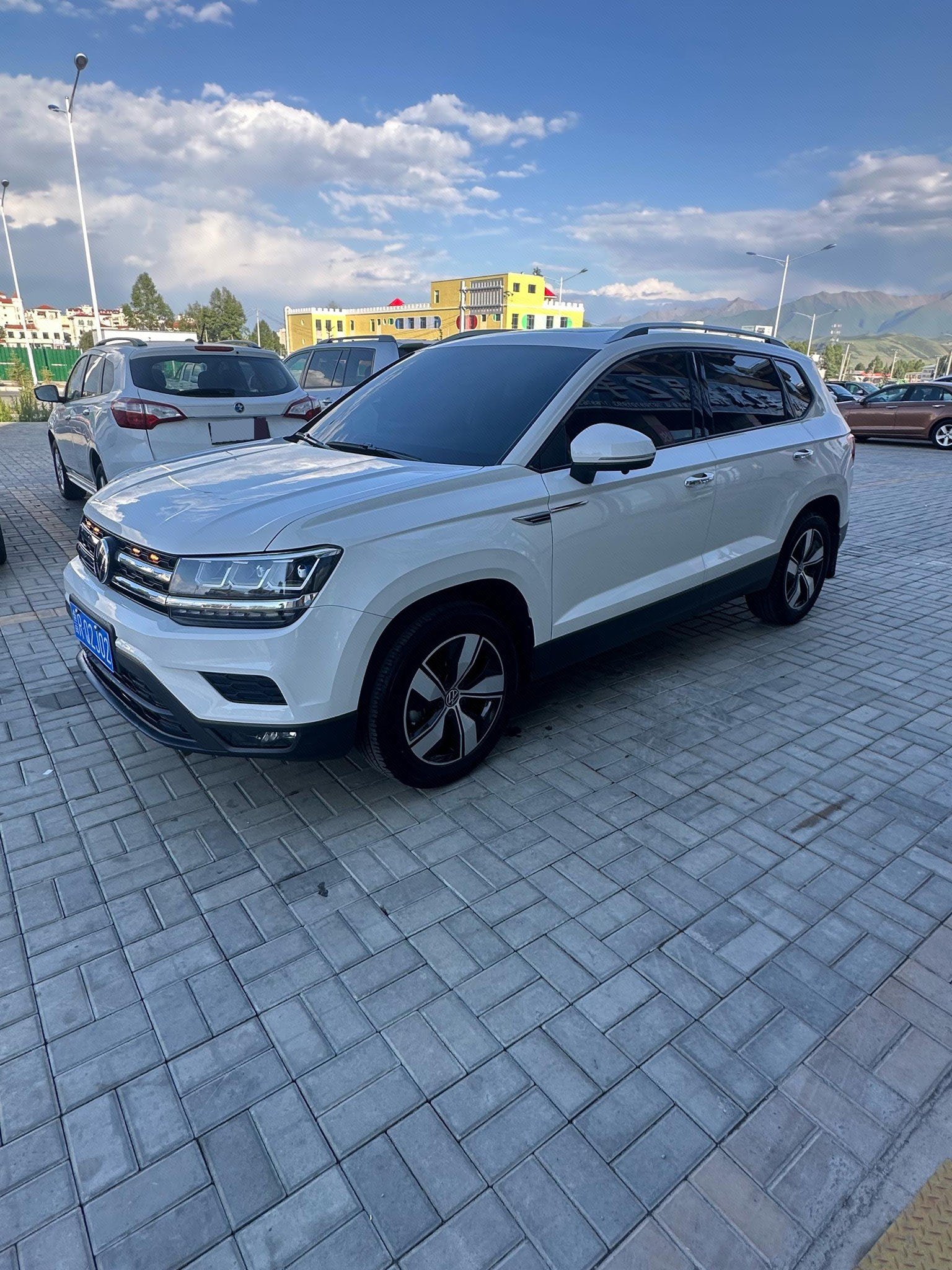 2021 2021 imagen de coche