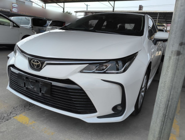 Toyota Corolla 2021 Toyota Corolla 2021 imagem de carro