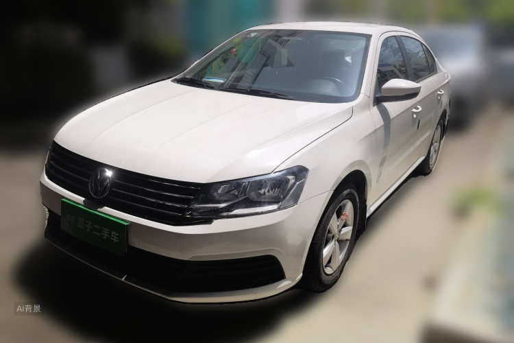 Volkswagen Lavida 2016 #2 Volkswagen Lavida 2016 car image #2