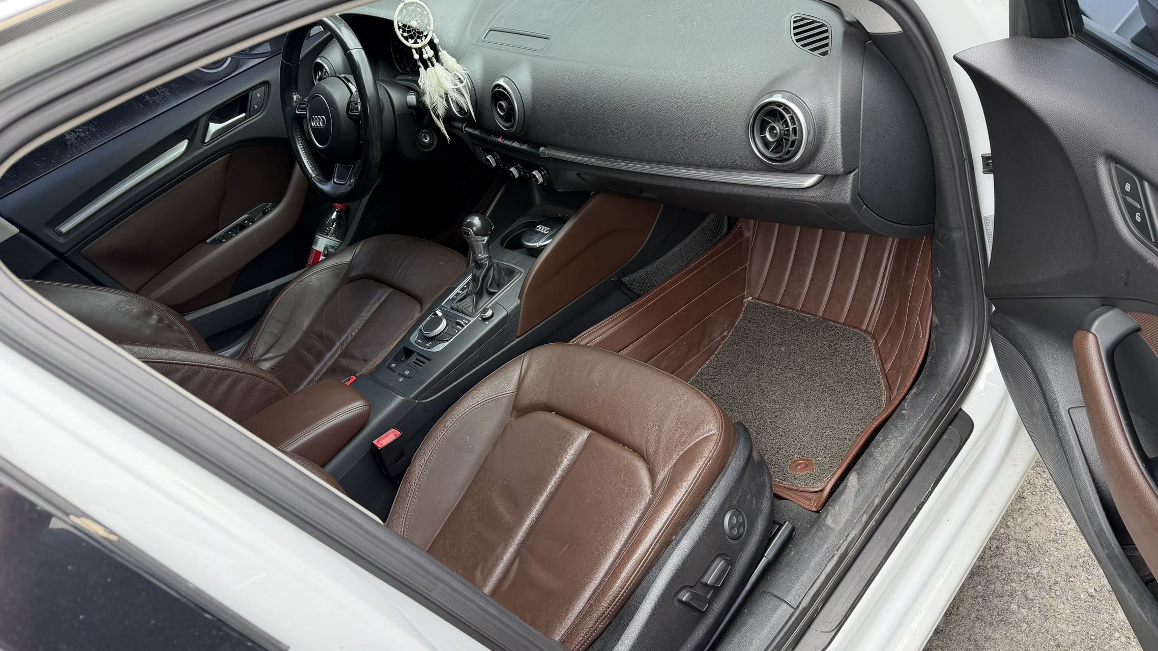Audi A3 2015 car image #5