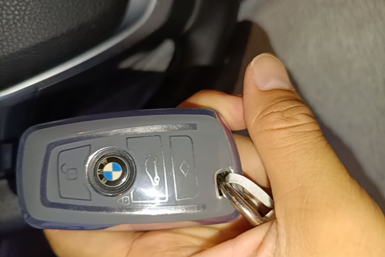 BMW 3 Series 2016 #14 BMW 3 Series 2016 car image #14