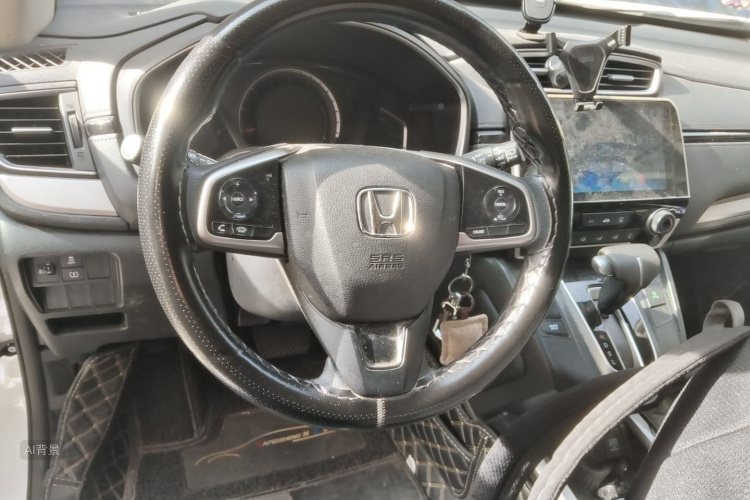 Honda CR-V 2020 immagine di auto #12