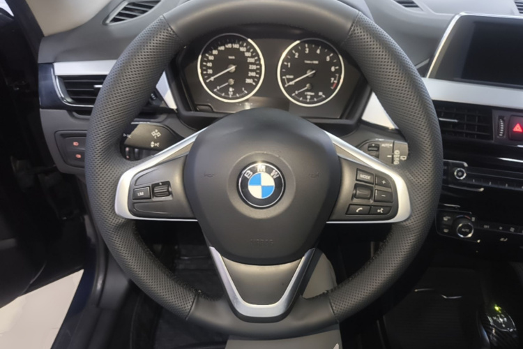 BMW X1 2017 car image #15