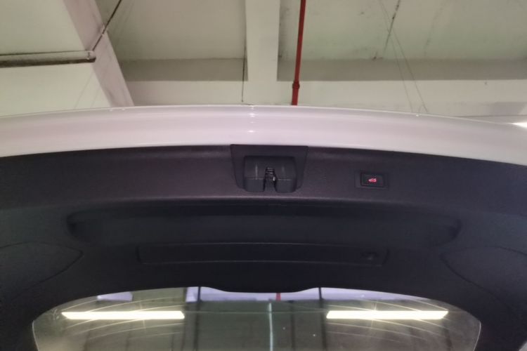 Audi Q3 2017 #19 Audi Q3 2017 car image #19