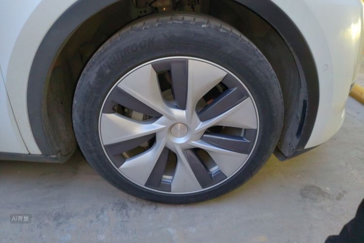 Tesla Model Y 2022 car image #9