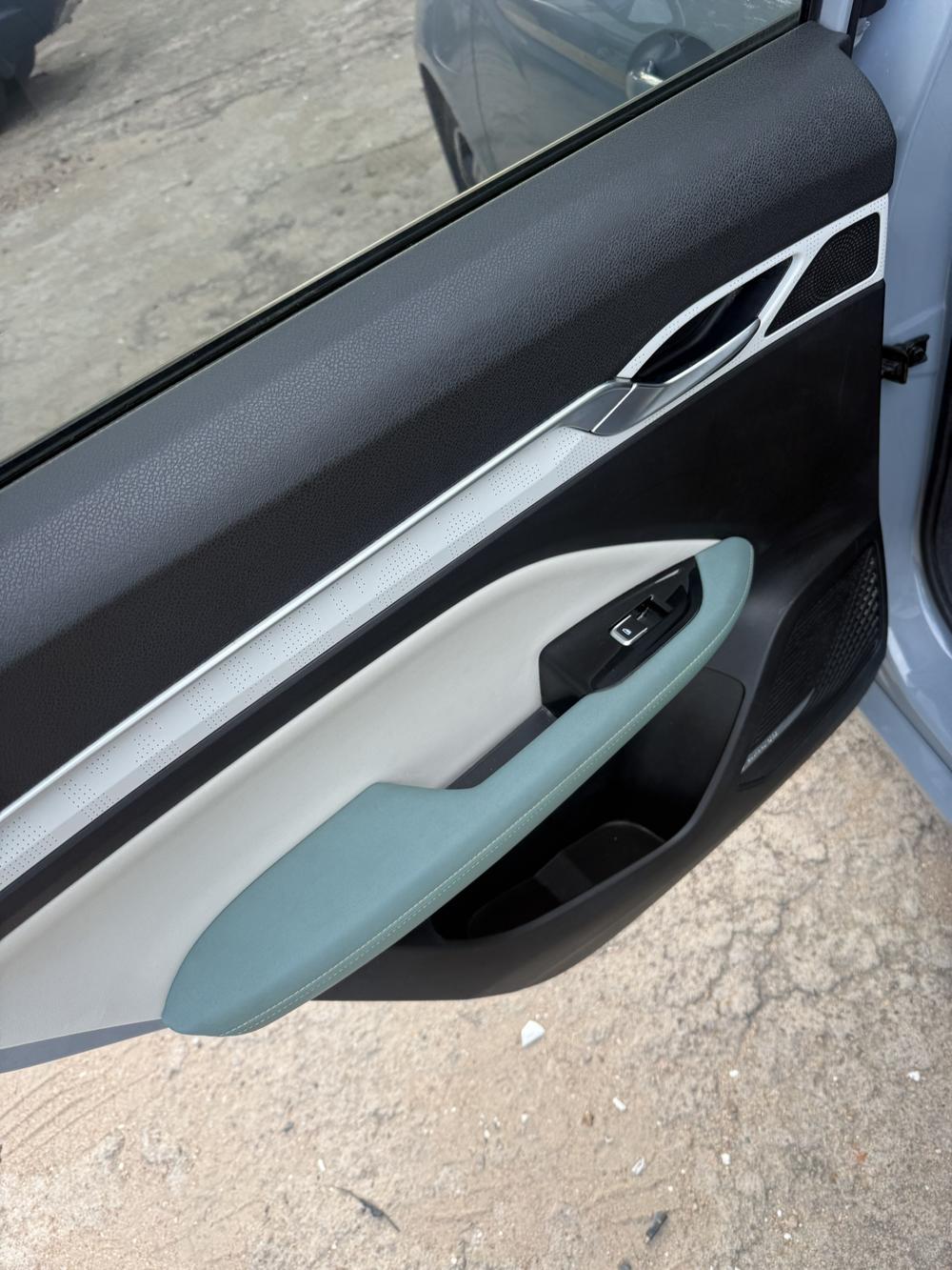 GEELY Emgrand L HiP 2023 #8 GEELY Emgrand L HiP 2023 immagine di auto #8