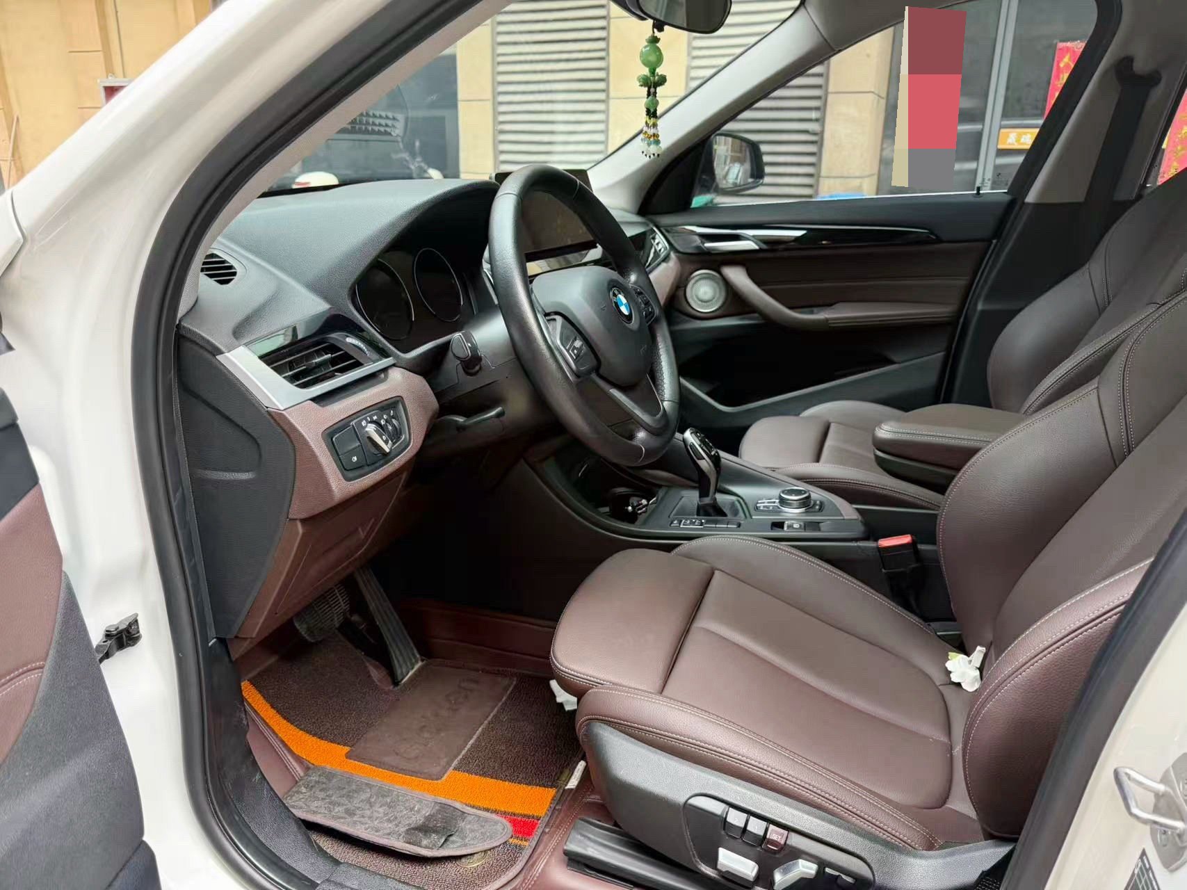 BMW X1 2022 #5 BMW X1 2022 imagen de coche #5