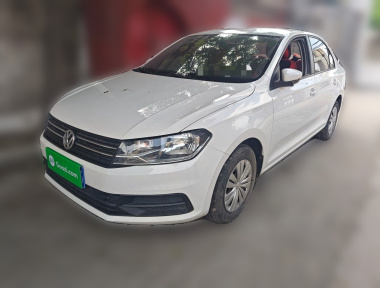 Volkswagen Santana 2020 Volkswagen Santana 2020 car image