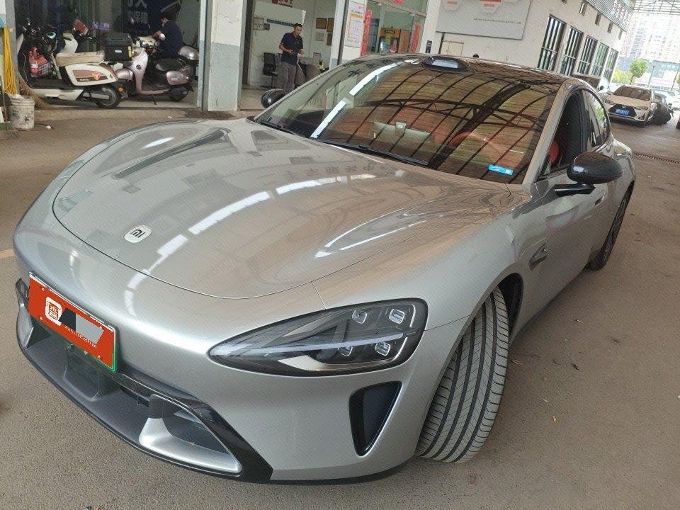 2026 immagine di auto 