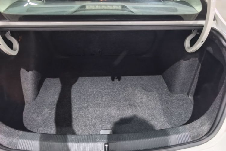 Volkswagen Bora 2020 car image #19