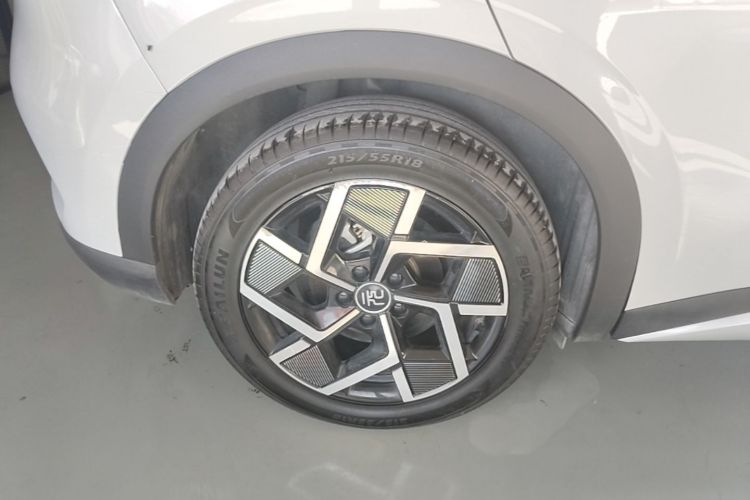 BYD Yuan Plus 2024 immagine di auto #10
