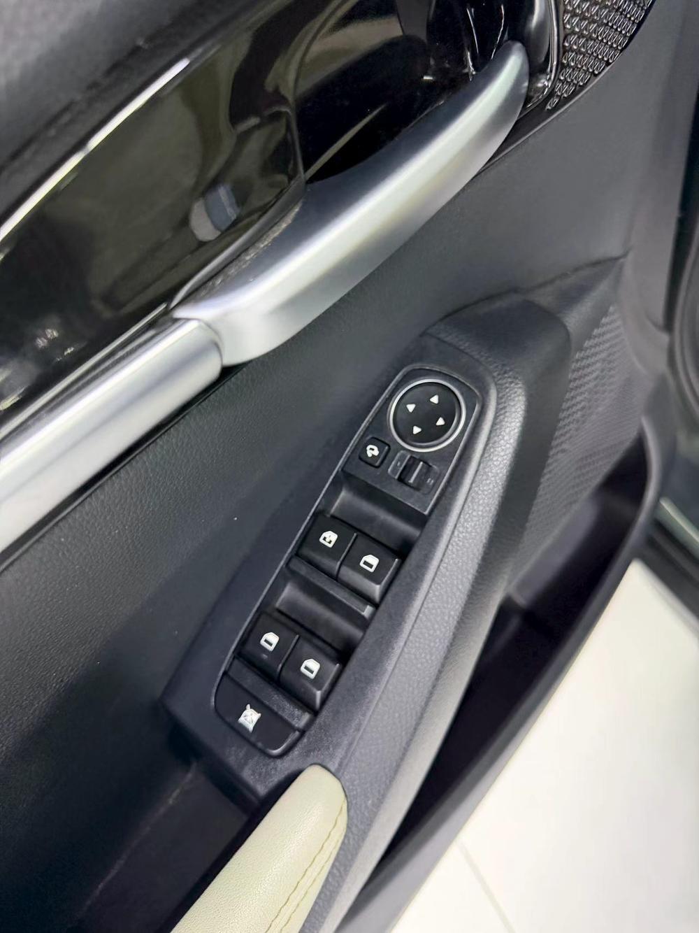 Kia Seltos 2023 #22 Kia Seltos 2023 car image #22