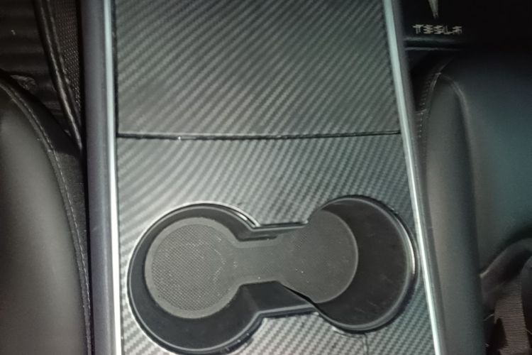 Tesla Model 3 2020 car image #9